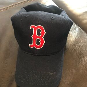 Boston Red Sox Hat